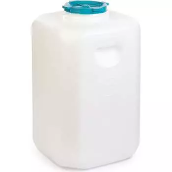 Канистра-бочка ЗПИ "Альтернатива" М7411