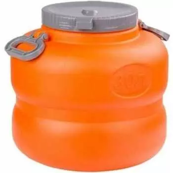 Канистра-бочка ЗПИ "Альтернатива" Байкал М7598