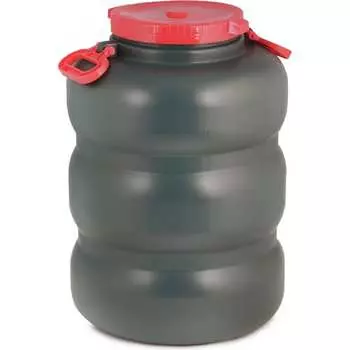Канистра-бочка ЗПИ "Альтернатива" Байкал-эконом М8327