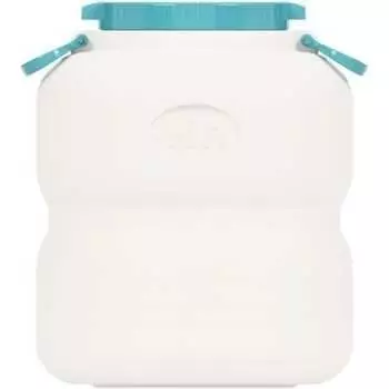 Канистра-бочка ЗПИ "Альтернатива" Байкал М6377