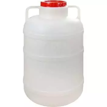 Канистра-бочка ЗПИ "Альтернатива" М048