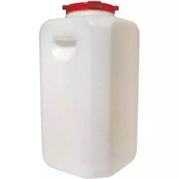 Канистра-бочка ЗПИ "Альтернатива" М295