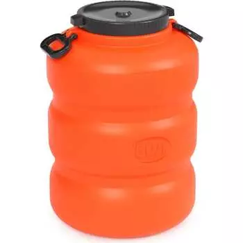 Канистра-бочка ЗПИ "Альтернатива" Байкал М7600