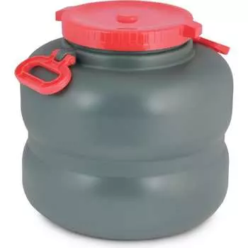 Канистра-бочка ЗПИ "Альтернатива" Байкал- эконом М8326