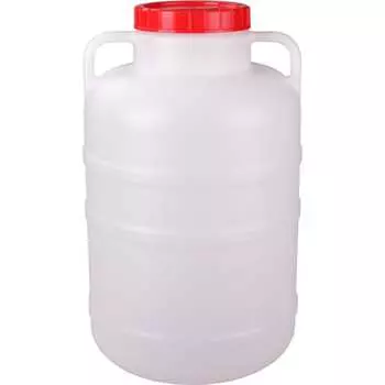 Канистра-бочка ЗПИ "Альтернатива" М045