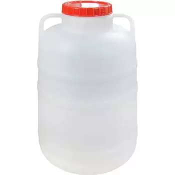 Канистра-бочка ЗПИ "Альтернатива" М044
