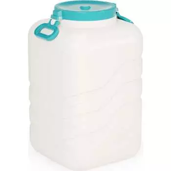 Канистра-бочка ЗПИ "Альтернатива" Волна М7139