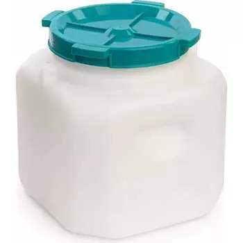 Канистра-бочка ЗПИ "Альтернатива" М459