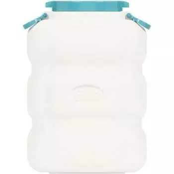 Канистра-бочка ЗПИ "Альтернатива" Байкал М6228