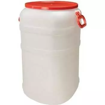 Канистра-бочка ЗПИ "Альтернатива" М162