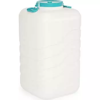 Канистра-бочка ЗПИ "Альтернатива" Волна М7143