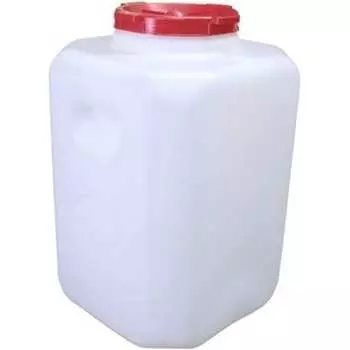 Канистра-бочка ЗПИ "Альтернатива" М297