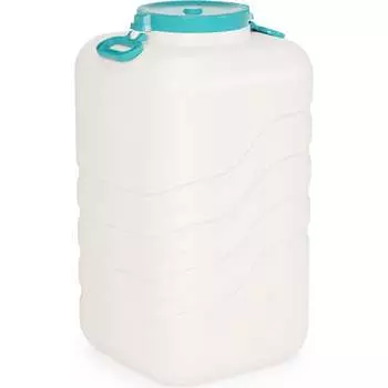 Канистра-бочка ЗПИ "Альтернатива" Волна М7141