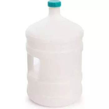 Канистра-бутыль ЗПИ "Альтернатива" М267