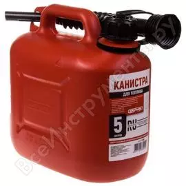 Канистра для бензина SKYWAY S02602006
