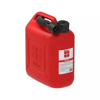 Канистра для гсм Oktan Классик А1-01-02