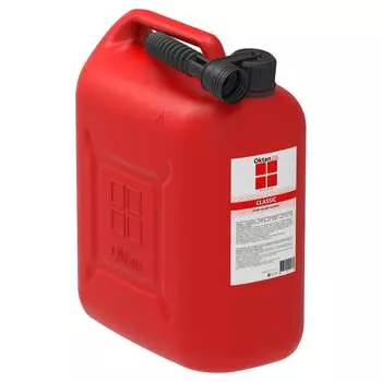 Канистра для гсм Oktan Классик А1-01-04