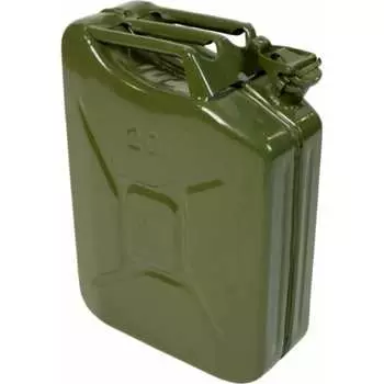 Канистра для ГСМ ПАВЛОВСКАЯ Заря