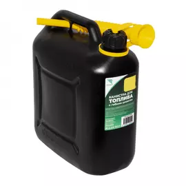 Канистра для топлива Rekzit