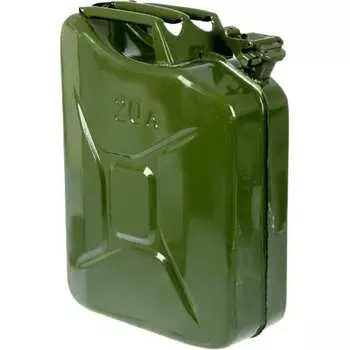 Канистра FORT 10009107