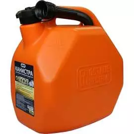 Канистра ГСМ Бибип 10л BB-101