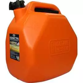 Канистра ГСМ Бибип 20л BB-102