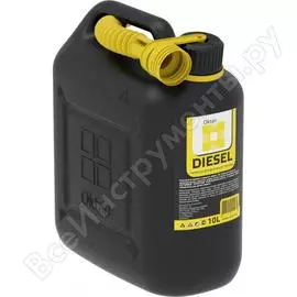 Канистра для гсм Oktan Дизель KGA1-01-16