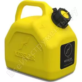 Канистра для гсм Oktan KESSLER KGA1-02-01