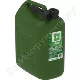 Канистра для гсм Oktan Профи А1-01-09
