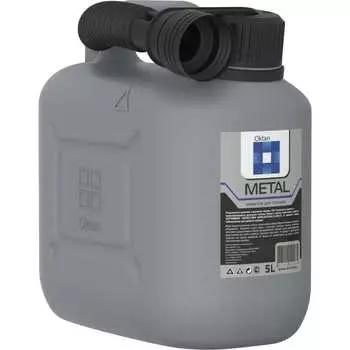 Канистра для гсм Oktan А1-01-11