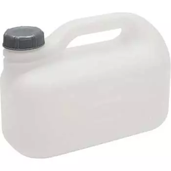 Канистра Martika Просперо С930БЕЛ