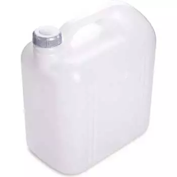 Канистра Martika Просперо С933БЕЛ