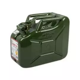 Металлическая канистра Arnezi A1006110