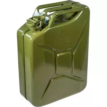 Канистра Pegas pneumatic 140559