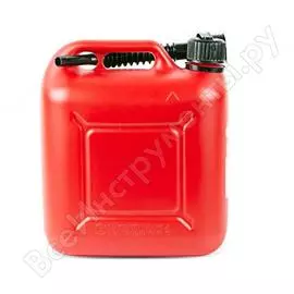 Пластиковая канистра для ГСМ AUTOPROFI KAN-400 25L