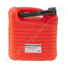 Канистра для топлива STELS