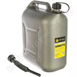 Полиэтиленовая канистра Эврика ER-75020