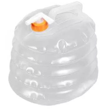 Складная канистра BOYSCOUT 30 61145