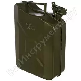 Стальная канистра Gigant