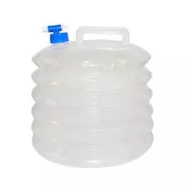 Канистра TOURIST ДВ-615