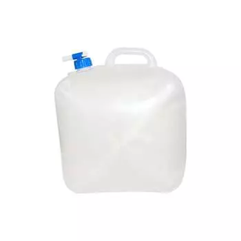 Канистра TOURIST ДВ-620