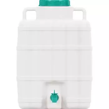 Канистра-умывальник ЗПИ "Альтернатива" М8352