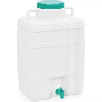 Канистра-умывальник ЗПИ "Альтернатива" М667