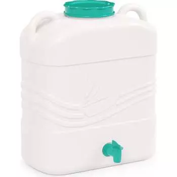 Канистра-умывальник ЗПИ "Альтернатива" М7144