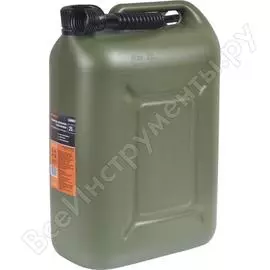 Усиленная канистра для ГСМ Автоdело 42925 15487