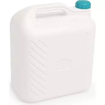 Канистра ЗПИ "Альтернатива" Гарант 20л М6622
