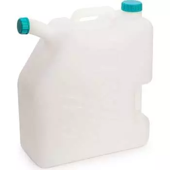 Канистра ЗПИ "Альтернатива" М268