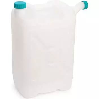 Канистра ЗПИ "Альтернатива" М051