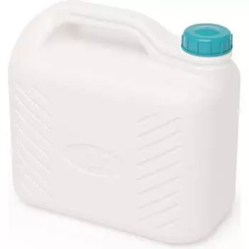 Канистра ЗПИ "Альтернатива" Гарант 10л М6823