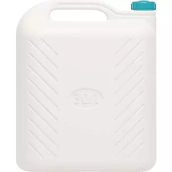 Канистра ЗПИ "Альтернатива" Гарант 30л М6623